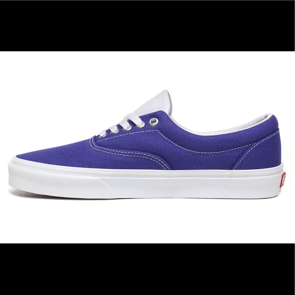 NWT! Vans Era Retro Shoes Women’s Size 9 - Picture 4 of 10